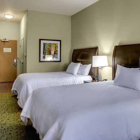 Hilton Garden Inn Pittsburgh/Cranberry Cranberry Township Ngoại thất bức ảnh