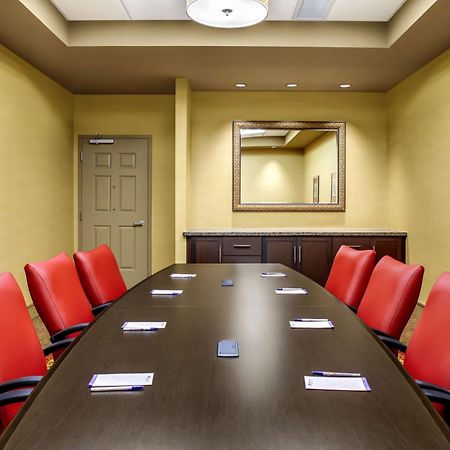 Hilton Garden Inn Pittsburgh/Cranberry Cranberry Township Ngoại thất bức ảnh