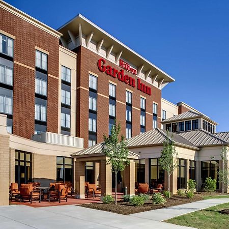 Hilton Garden Inn Pittsburgh/Cranberry Cranberry Township Ngoại thất bức ảnh