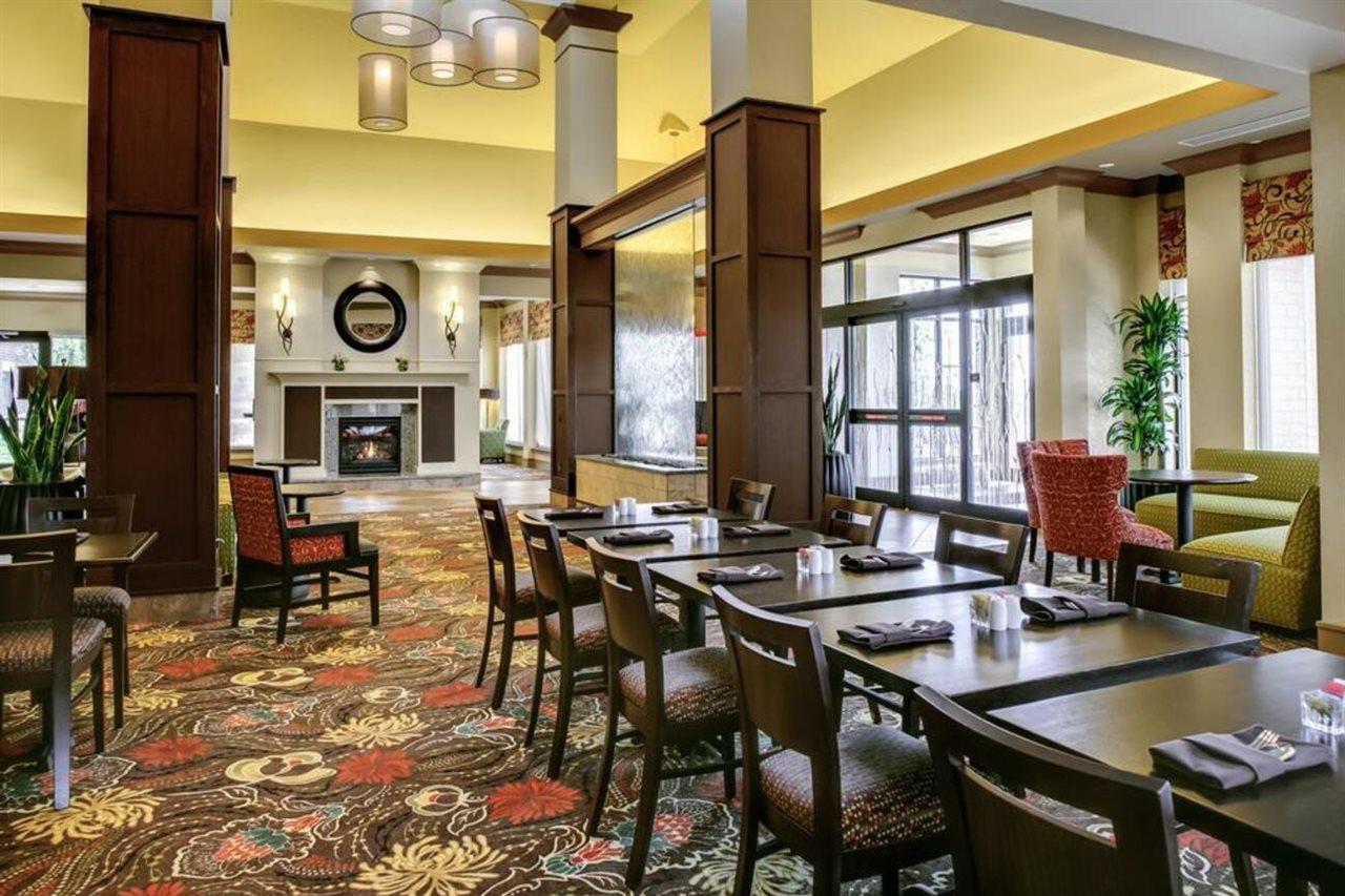 Hilton Garden Inn Pittsburgh/Cranberry Cranberry Township Ngoại thất bức ảnh