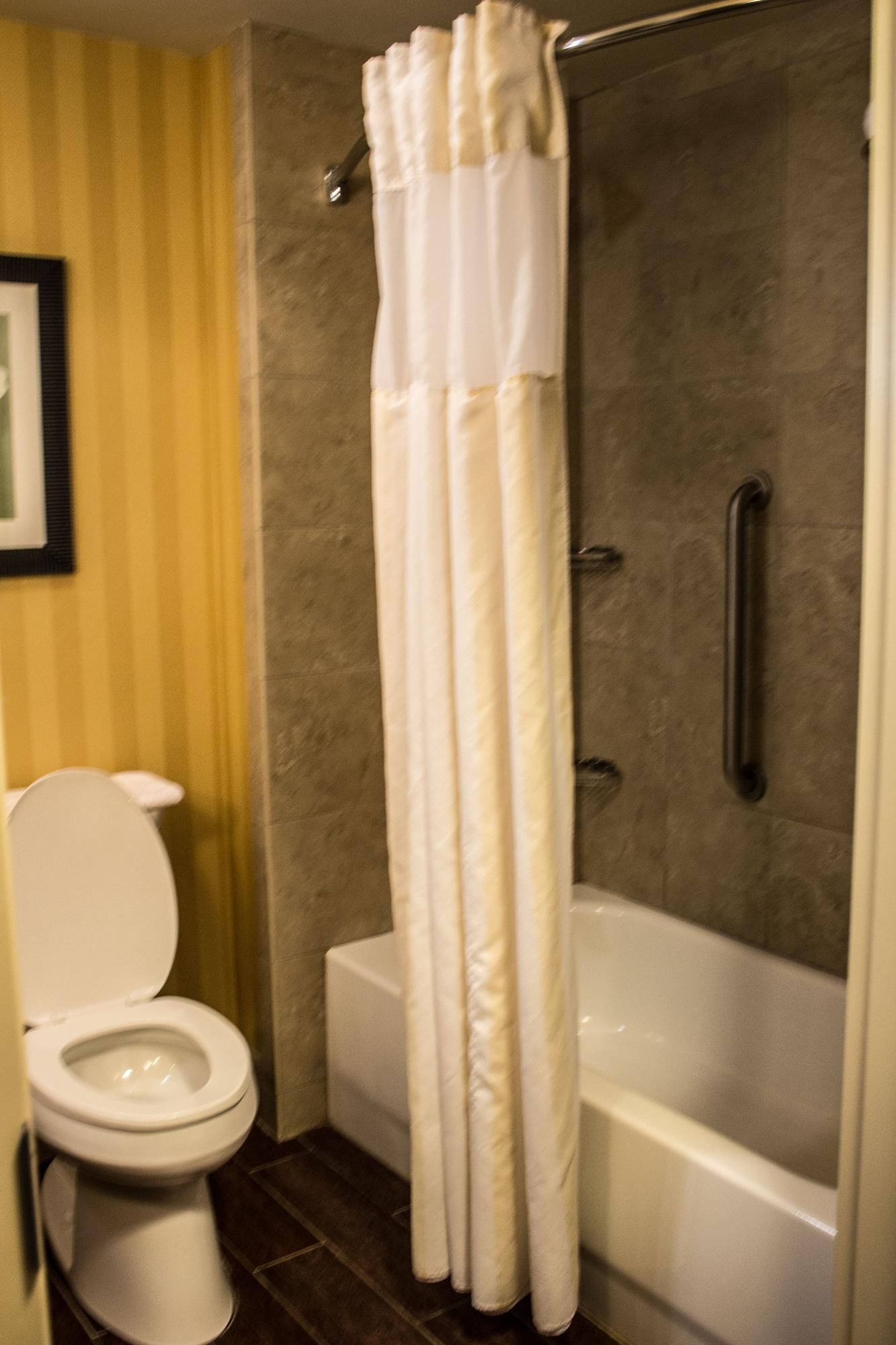 Hilton Garden Inn Pittsburgh/Cranberry Cranberry Township Ngoại thất bức ảnh