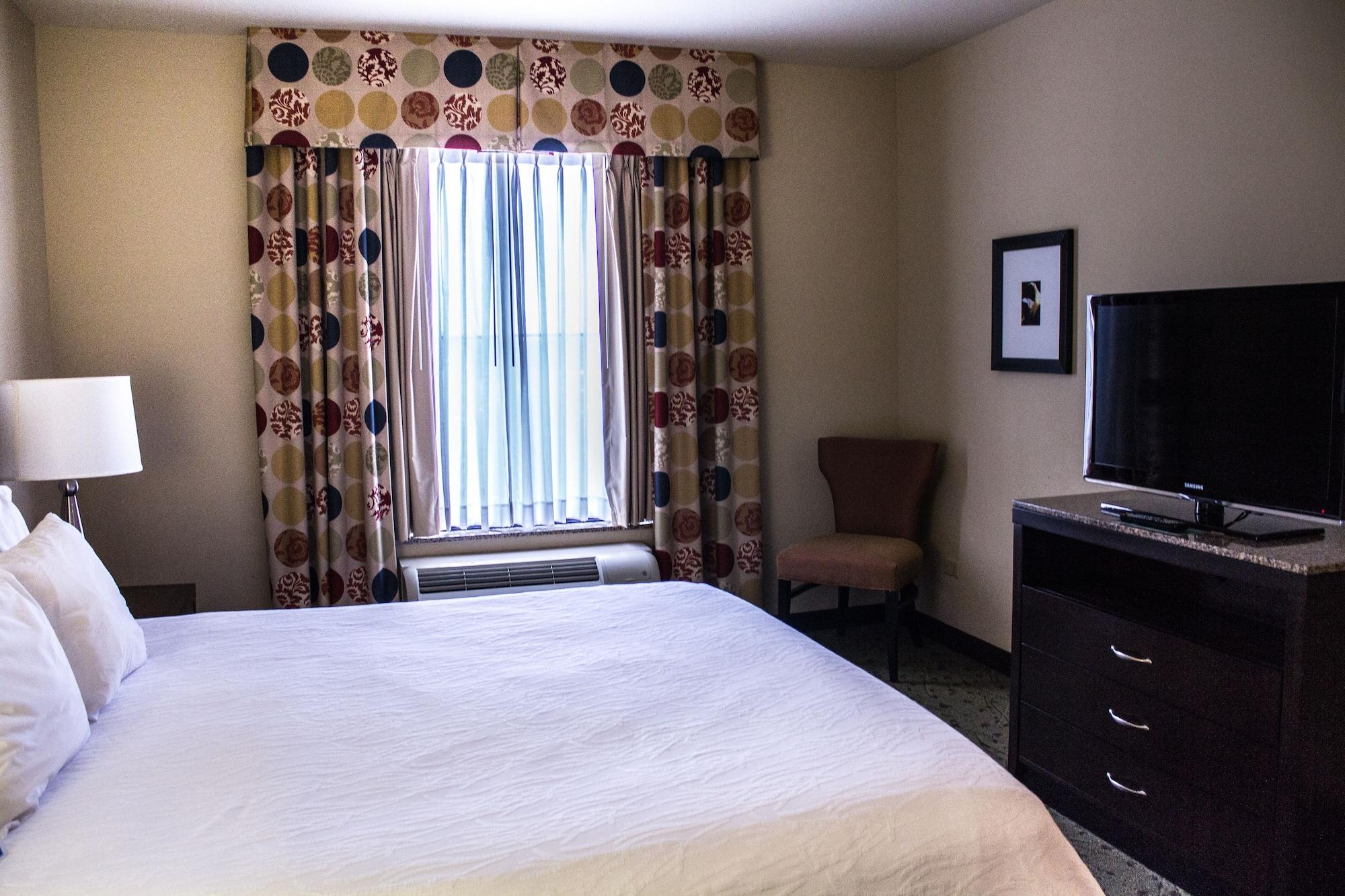 Hilton Garden Inn Pittsburgh/Cranberry Cranberry Township Ngoại thất bức ảnh