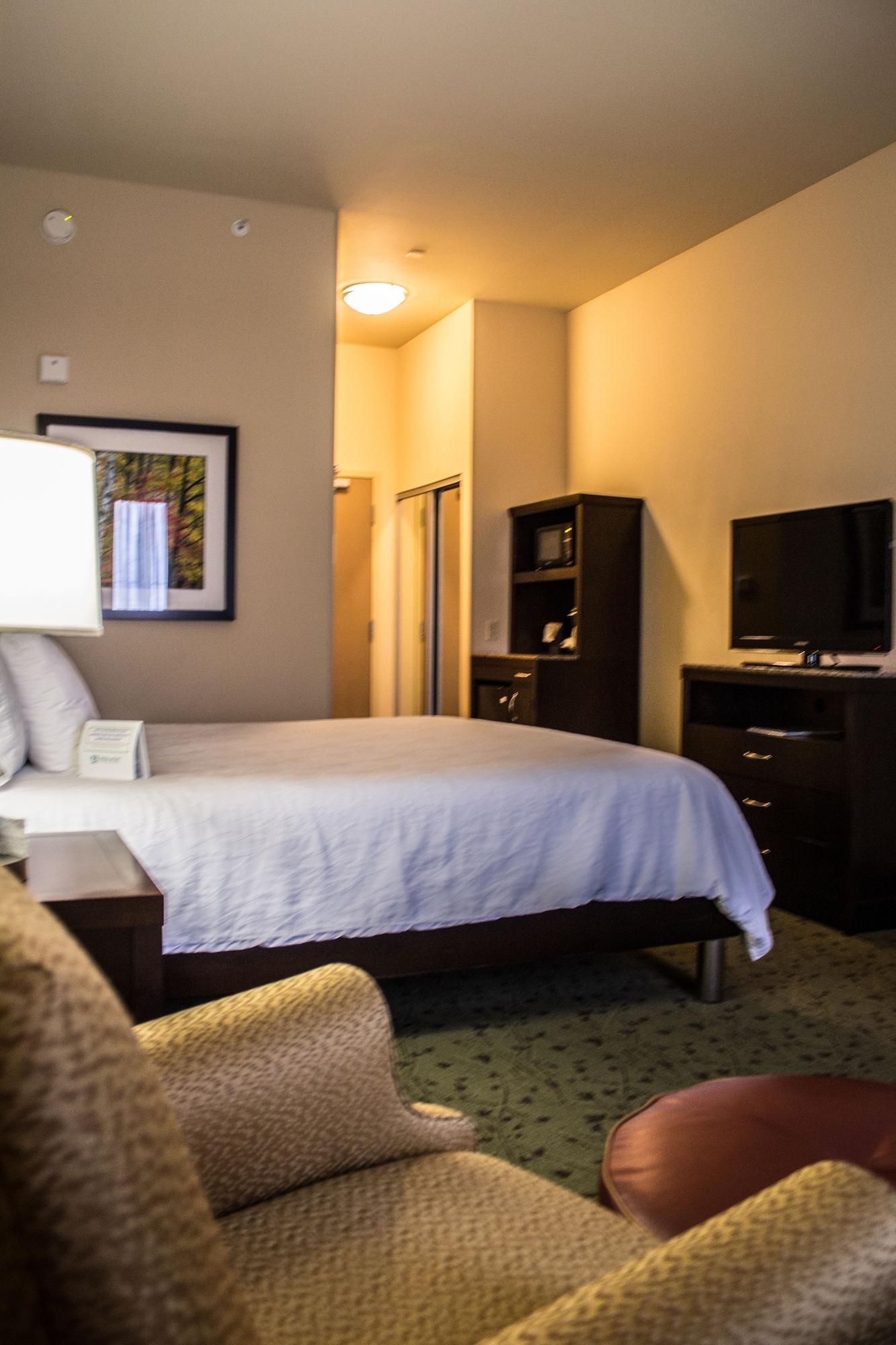 Hilton Garden Inn Pittsburgh/Cranberry Cranberry Township Ngoại thất bức ảnh