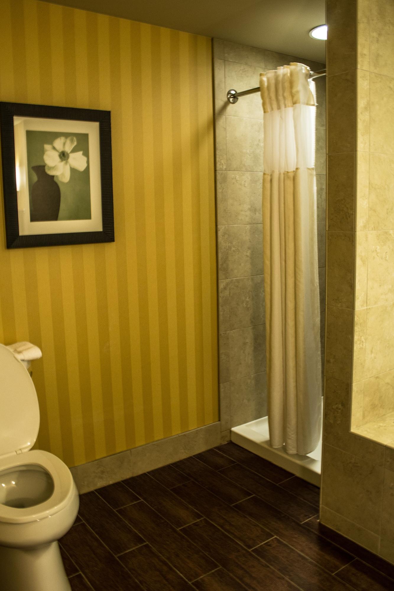 Hilton Garden Inn Pittsburgh/Cranberry Cranberry Township Ngoại thất bức ảnh