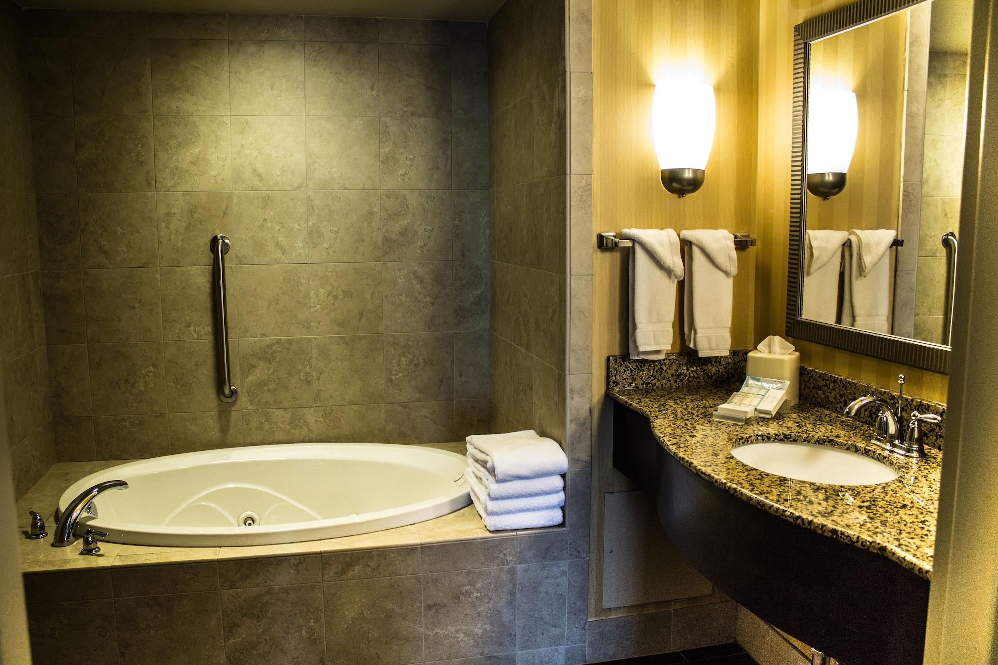 Hilton Garden Inn Pittsburgh/Cranberry Cranberry Township Ngoại thất bức ảnh