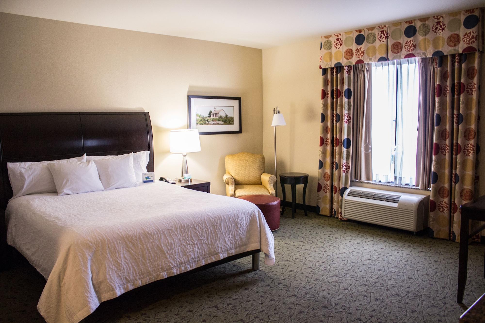 Hilton Garden Inn Pittsburgh/Cranberry Cranberry Township Ngoại thất bức ảnh