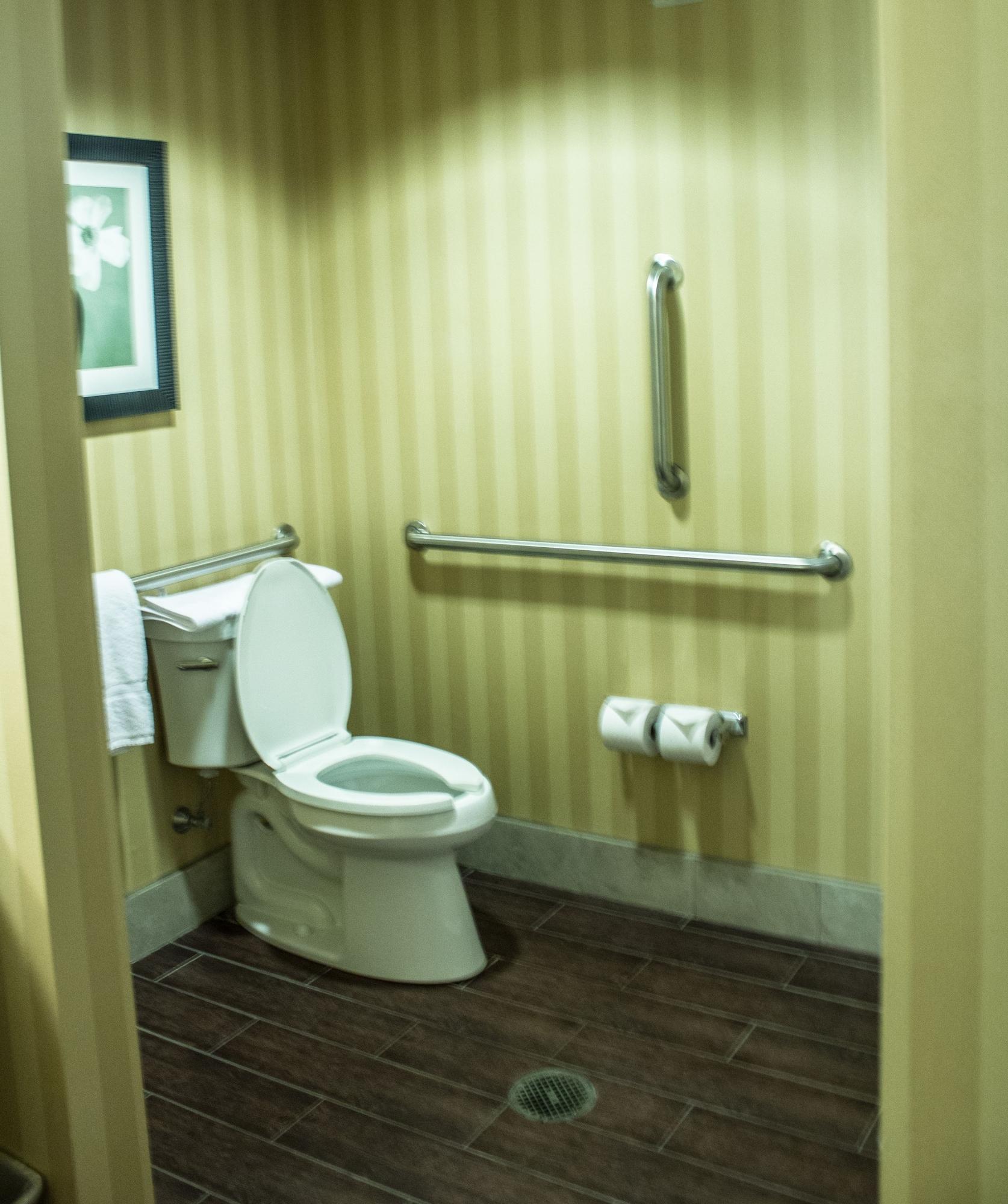 Hilton Garden Inn Pittsburgh/Cranberry Cranberry Township Ngoại thất bức ảnh