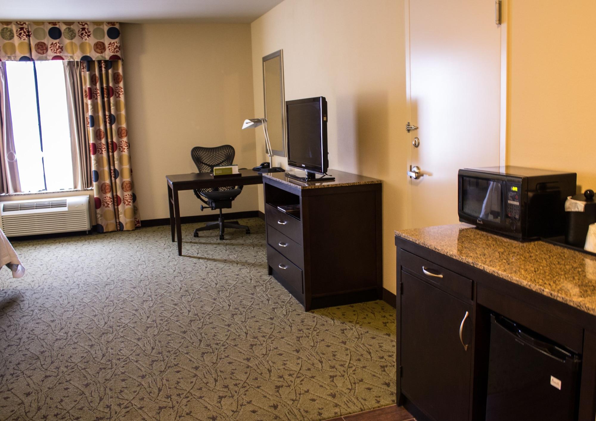 Hilton Garden Inn Pittsburgh/Cranberry Cranberry Township Ngoại thất bức ảnh