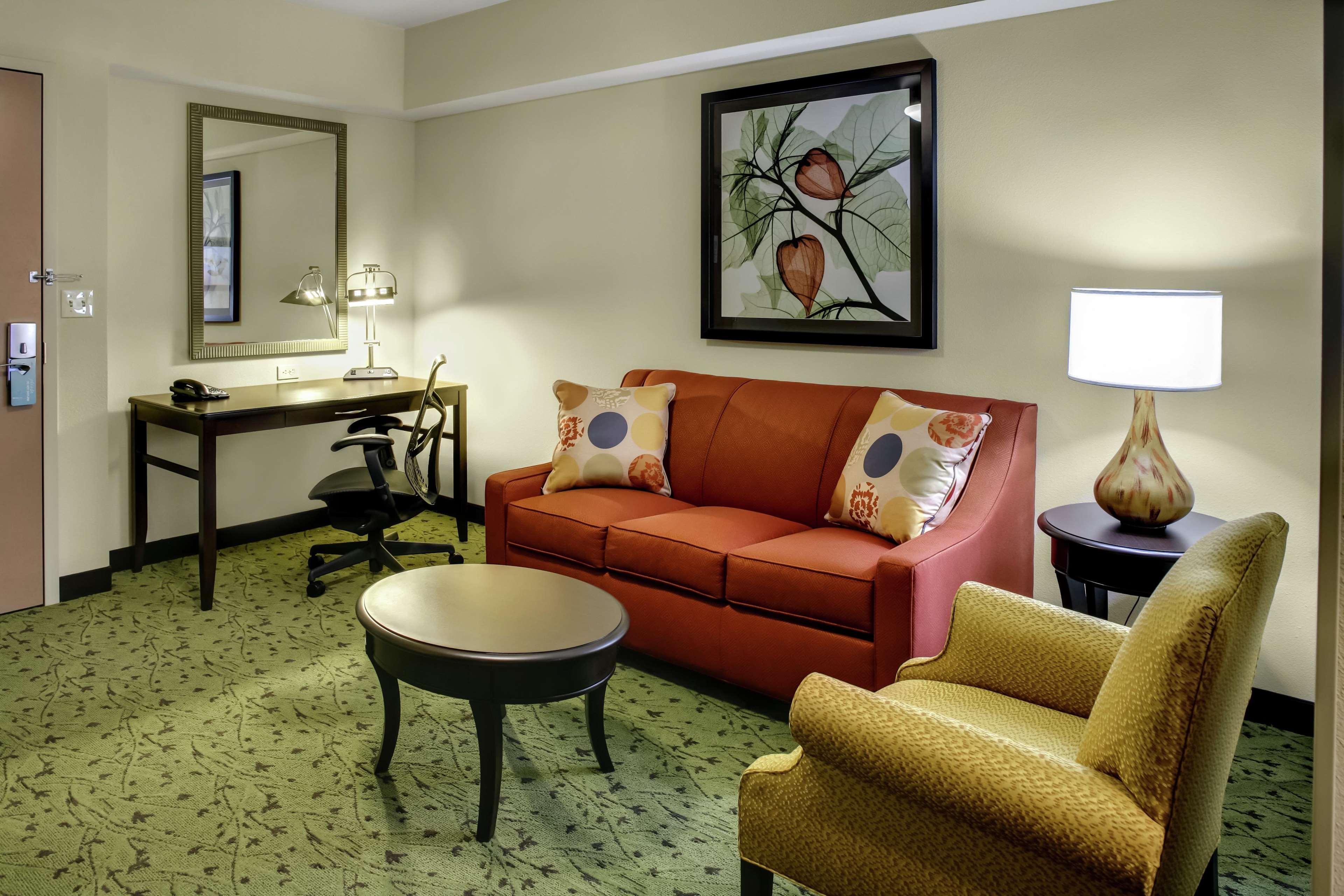 Hilton Garden Inn Pittsburgh/Cranberry Cranberry Township Ngoại thất bức ảnh