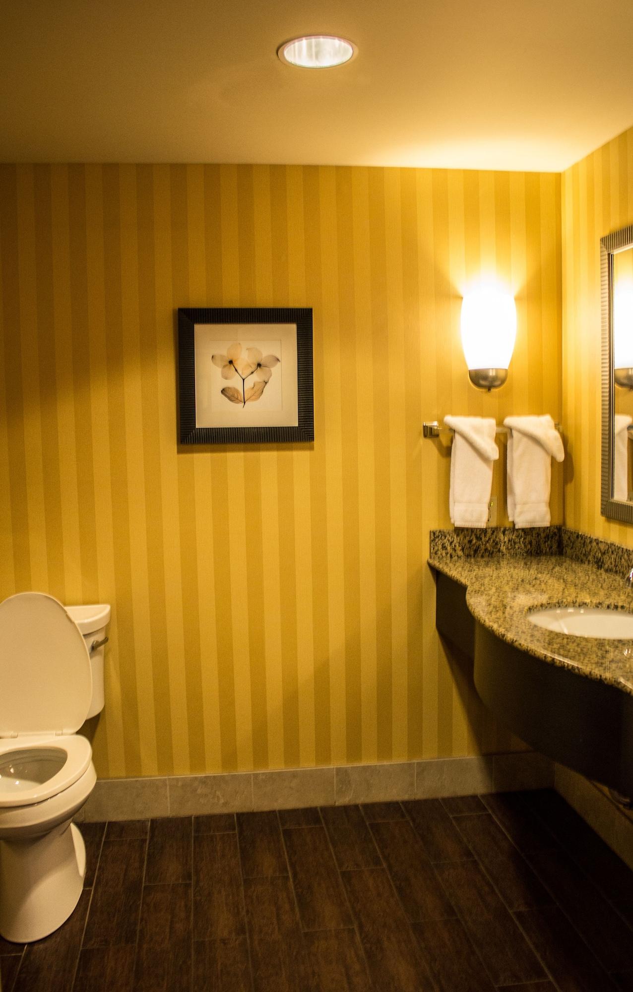 Hilton Garden Inn Pittsburgh/Cranberry Cranberry Township Ngoại thất bức ảnh