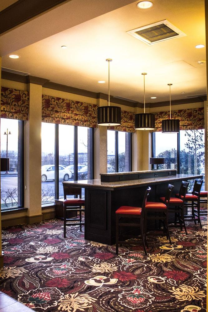 Hilton Garden Inn Pittsburgh/Cranberry Cranberry Township Ngoại thất bức ảnh