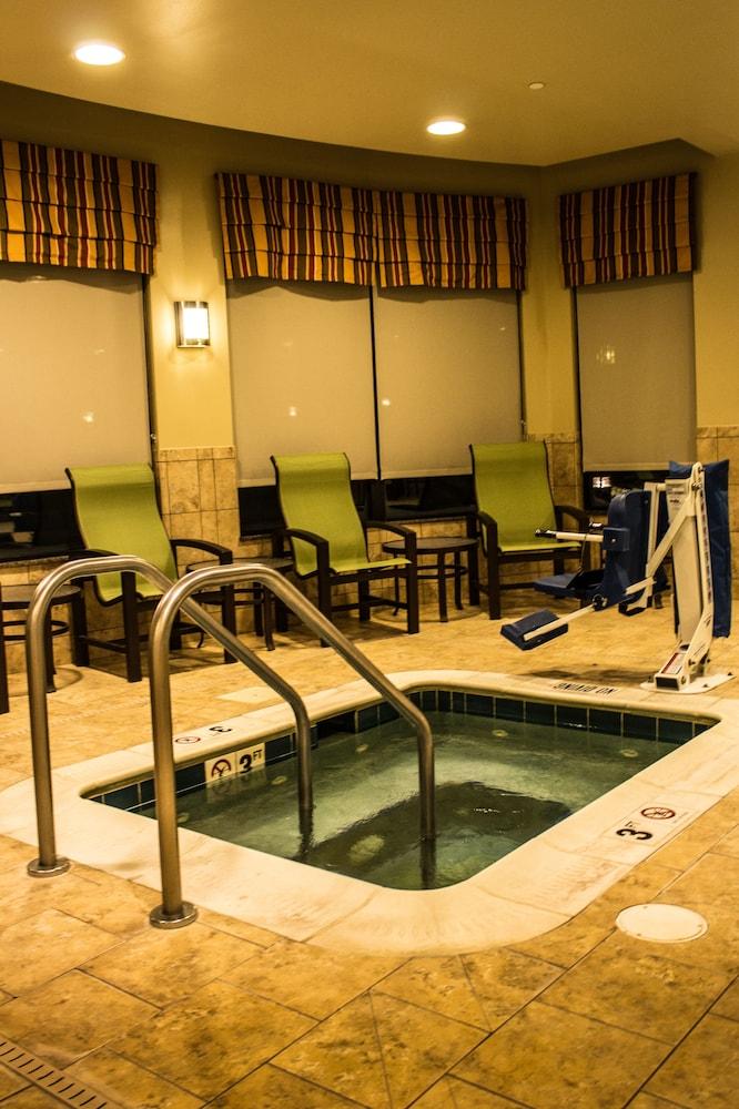 Hilton Garden Inn Pittsburgh/Cranberry Cranberry Township Ngoại thất bức ảnh