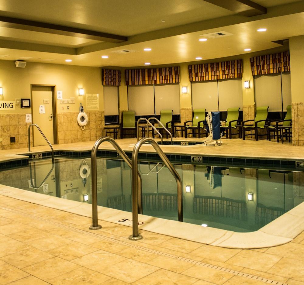 Hilton Garden Inn Pittsburgh/Cranberry Cranberry Township Ngoại thất bức ảnh