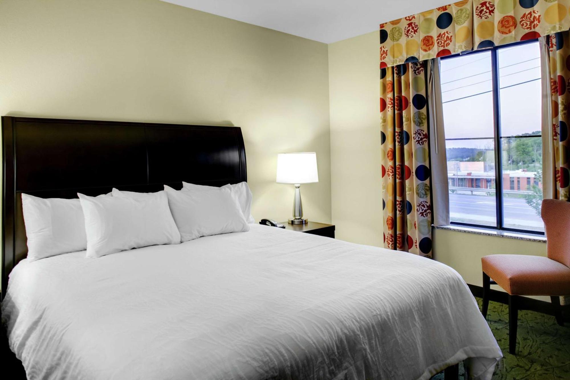 Hilton Garden Inn Pittsburgh/Cranberry Cranberry Township Ngoại thất bức ảnh