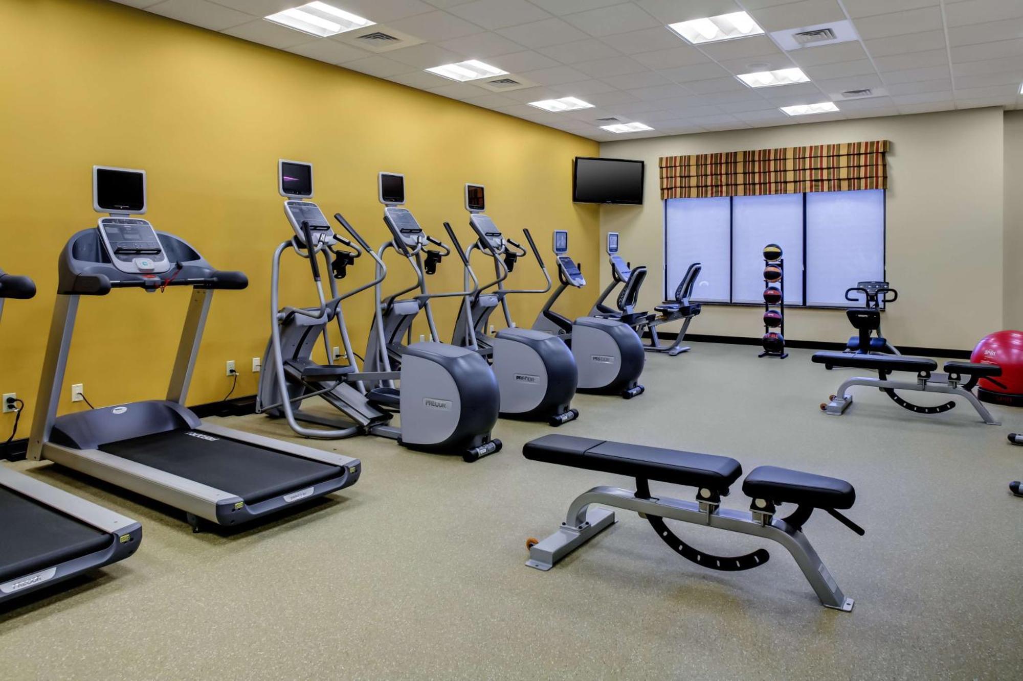 Hilton Garden Inn Pittsburgh/Cranberry Cranberry Township Ngoại thất bức ảnh