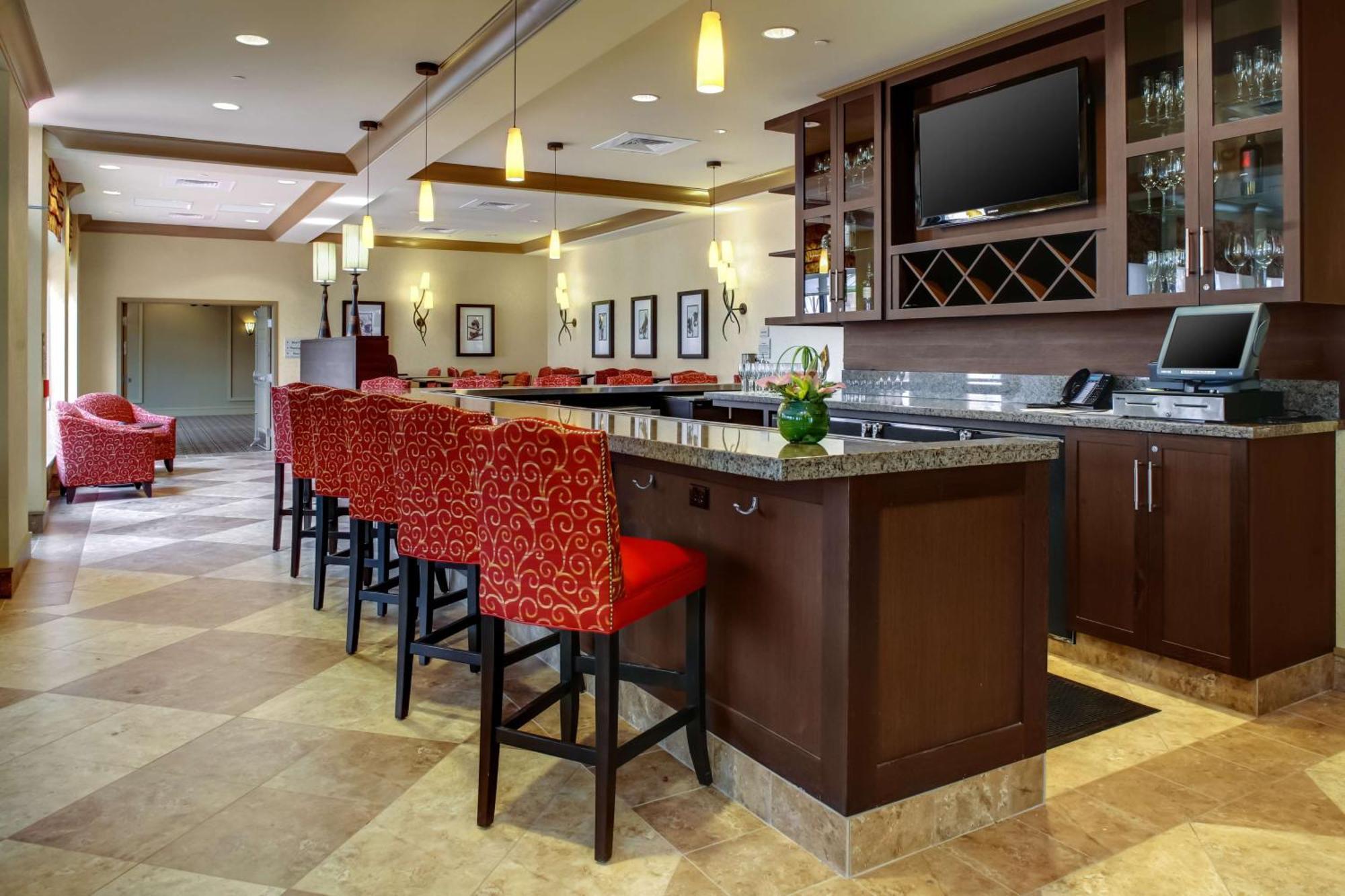 Hilton Garden Inn Pittsburgh/Cranberry Cranberry Township Ngoại thất bức ảnh