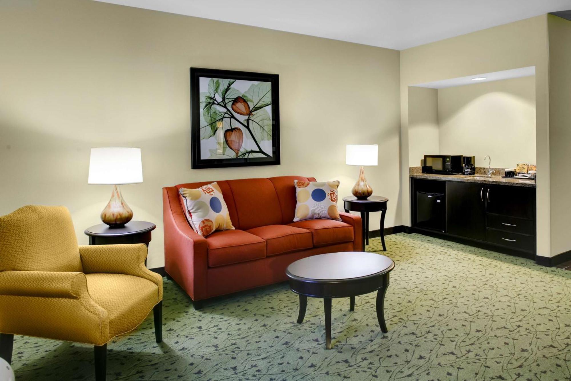 Hilton Garden Inn Pittsburgh/Cranberry Cranberry Township Ngoại thất bức ảnh