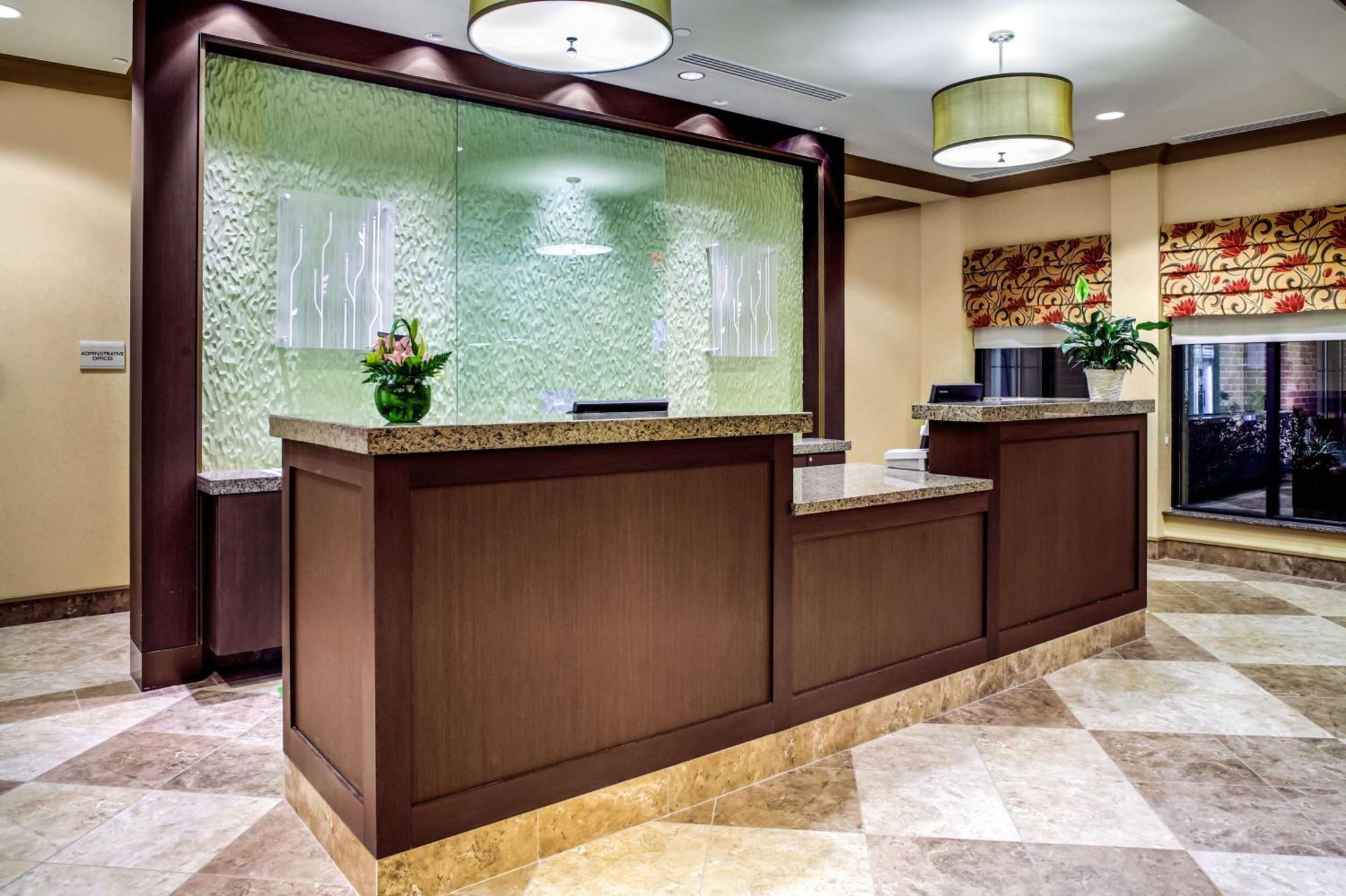 Hilton Garden Inn Pittsburgh/Cranberry Cranberry Township Ngoại thất bức ảnh