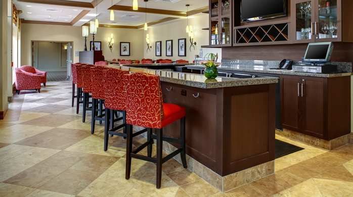 Hilton Garden Inn Pittsburgh/Cranberry Cranberry Township Ngoại thất bức ảnh