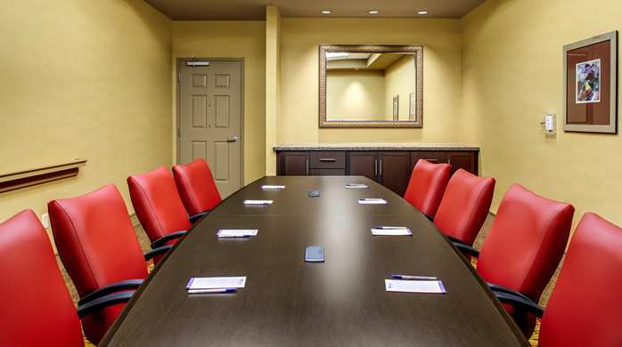 Hilton Garden Inn Pittsburgh/Cranberry Cranberry Township Ngoại thất bức ảnh
