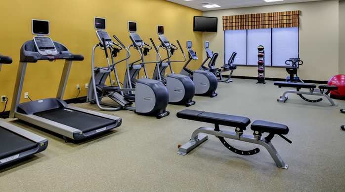 Hilton Garden Inn Pittsburgh/Cranberry Cranberry Township Ngoại thất bức ảnh